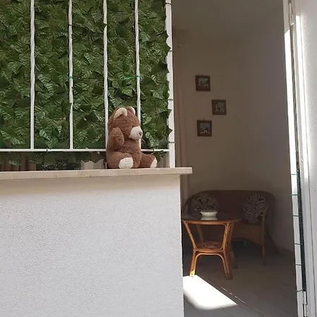 Apartment Piccolo Nido