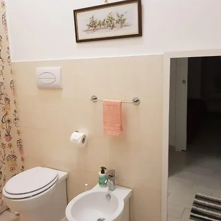Piccolo Nido Apartment