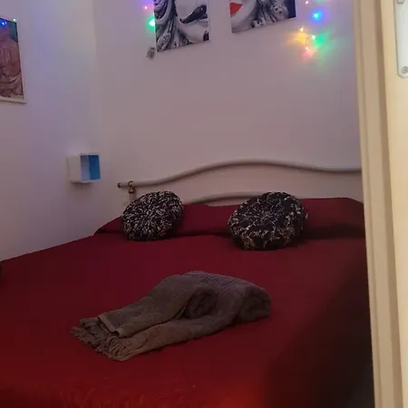 Apartment Piccolo Nido Balestrate