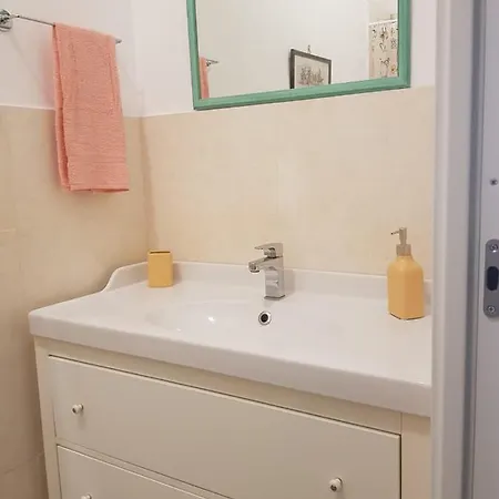 Apartment Piccolo Nido *