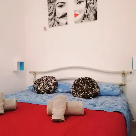 Apartment Piccolo Nido *