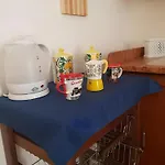 شقة Piccolo Nido *
