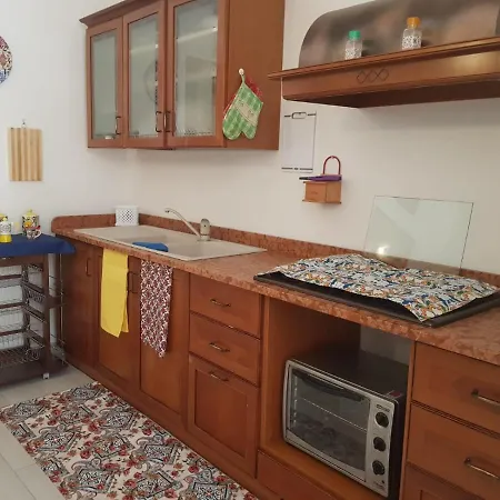 Piccolo Nido Appartement