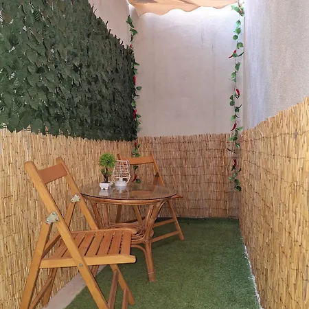 Apartment Piccolo Nido *