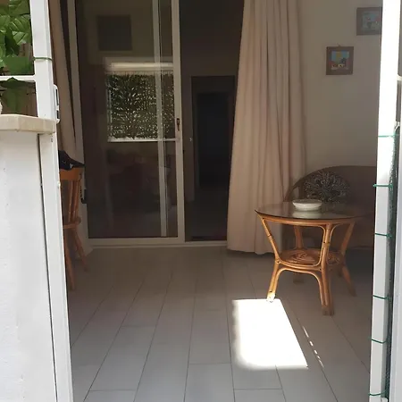 Apartamento Piccolo Nido Balestrate