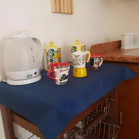 Apartamento Piccolo Nido *
